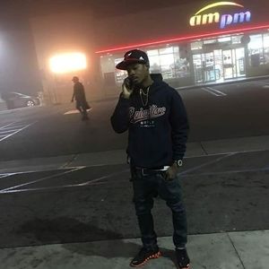 Meet your Posher, Jay